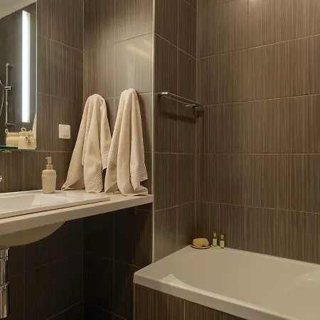 Apartment Leki - Newly Renovated, Modern Spot