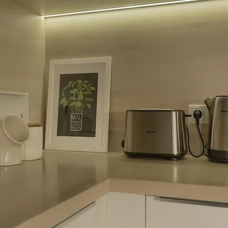 Appartamento Leki - Newly Renovated, Modern Spot Pola